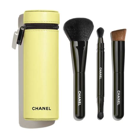 chanel n.26 brush